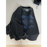 2026新作 秋 男の子 おしゃれ キッズ 長袖Tシャツ ★100-170CM