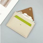雑貨  財布 PU  ウォレット カードケース