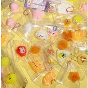 イライラ解消/スクイーズ / 柔らかい感触 / どろどろ / ストレス解消/プニプニ/手作りDIY