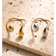 指輪 18K ステンレスSUS316L　リング 　レディースアクセサリー　指輪 ★2026年7月28日