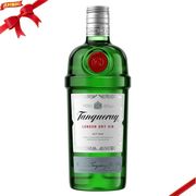 タンカレー ロンドンドライジン ジン 750ml スピリッツ