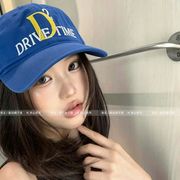 帽子　キャップ　レディース　韓国ファッション　春夏