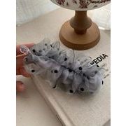 ヘアアクセサリー　韓国ファッション