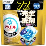 アリエール　ジェルボール　プロ　パワー超抗菌　詰替え　テラジャンボサイズ