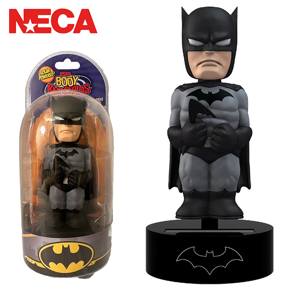 バットマン 陶器 クッキージャー 置物 フィギュア ボディノッカー バットマン【NECA】 | 卸売・ 問屋・仕入れの専門