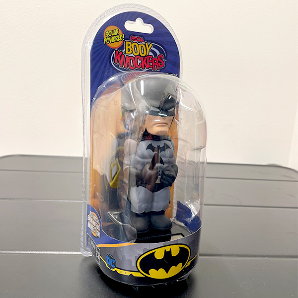 ボディノッカー バットマン【NECA】 | 卸売・ 問屋・仕入れの専門