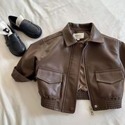 「2026」子供服★トップス★ジャケット★韓国風子供服★90cm～140cm