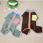 2026秋冬新作】ペット服  小型犬服   犬服   猫服　 超可愛い  ドッグウエア  ペット用品   ネコ雑貨 CLG
