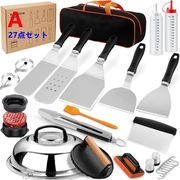バーベキュー道具セット ステンレス鋼 アウトドア PBQ430