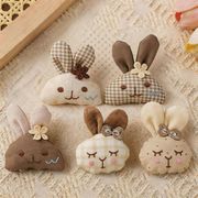 新入荷★DIY アクセサリー・ヘアクリップパーツ  服飾付属品