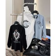 2026秋冬新作★韓国風子供服★ベビー服 ★キッズ服★トップス★長袖 tシャツ★インナー 90-150cm