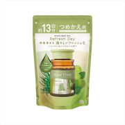 アーユルタイム　リフレッシュデイ　つめかえ用