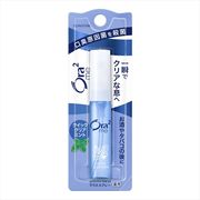 オーラツー　ブレスファイン　マウススプレー　［クイックミント］　６ｍｌ