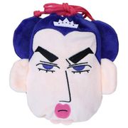 【巾着袋】クレヨンしんちゃん ぬいぐるみ巾着 ジョマ