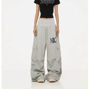 春夏新品 レディース ズボン カジュアルパンツ S~XXL