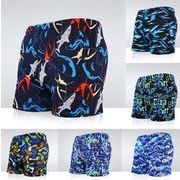 水着 メンズ ハーフパンツ サーフパンツ 海パン 海水パンツ サーフショーツ ショートパンツ 短パン