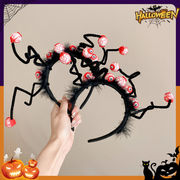 ハロウィン用品 ハロウィン ハロウィンヘアピンヘアアクセハロウィン 道具