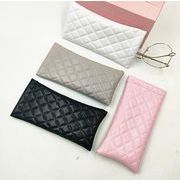 新入荷★日用品　メガネ収納ケース　4色