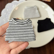 ベスト ぬい服 10cm ぬいぐるみ 服 着ぐるみ ぬいぐるみ用 ぬい活 着せ替え 可愛い