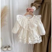 2026秋新作 赤ちゃん セーター つなぎ 子供服  キッズ服  ベビー  ロンパース つなぎ