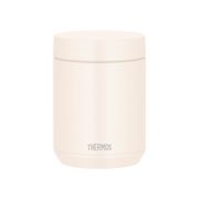 サーモス 真空断熱スープジャー 500ml JED-501 CRW